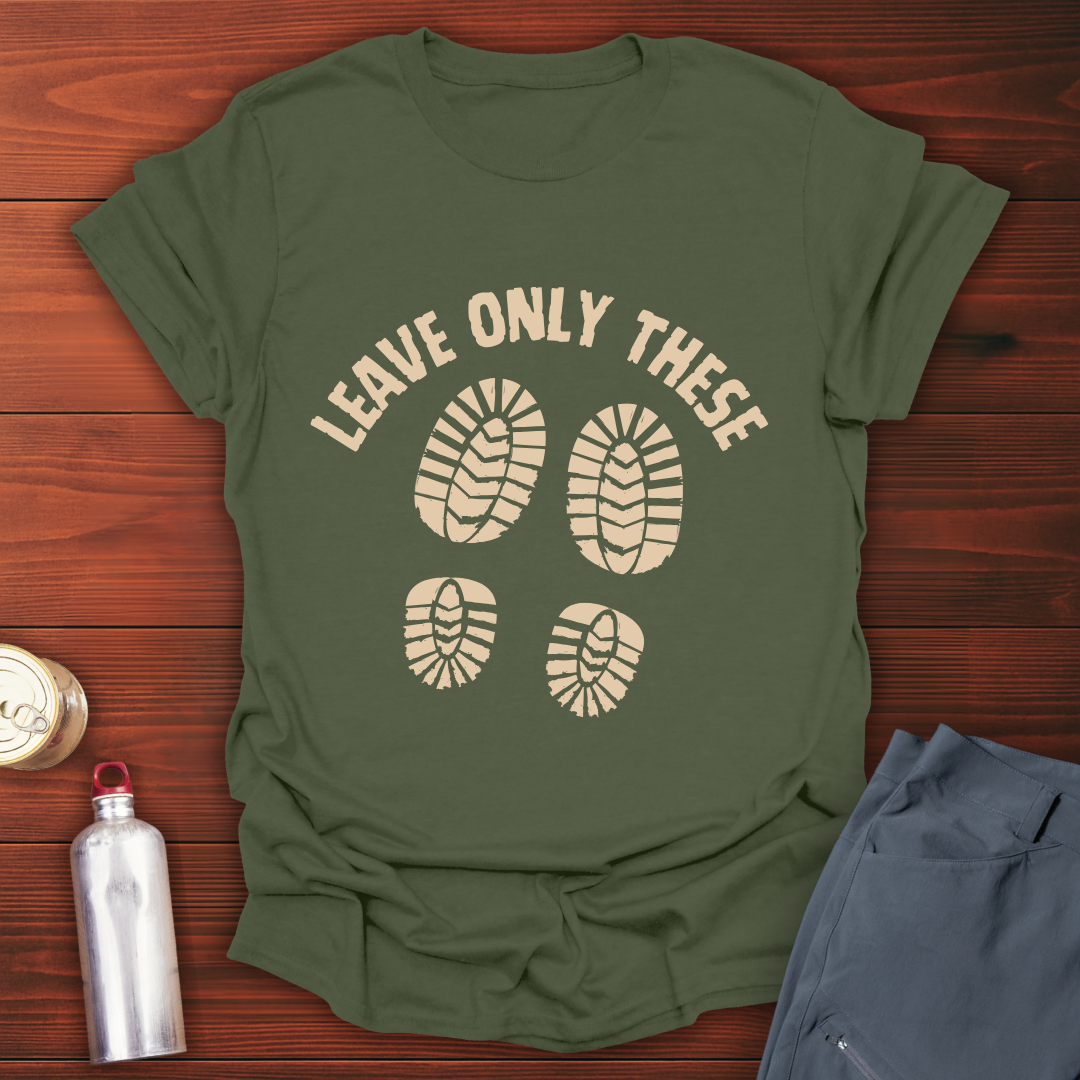 Only These T-Shirt