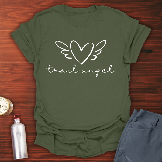 Trail Halo T-Shirt