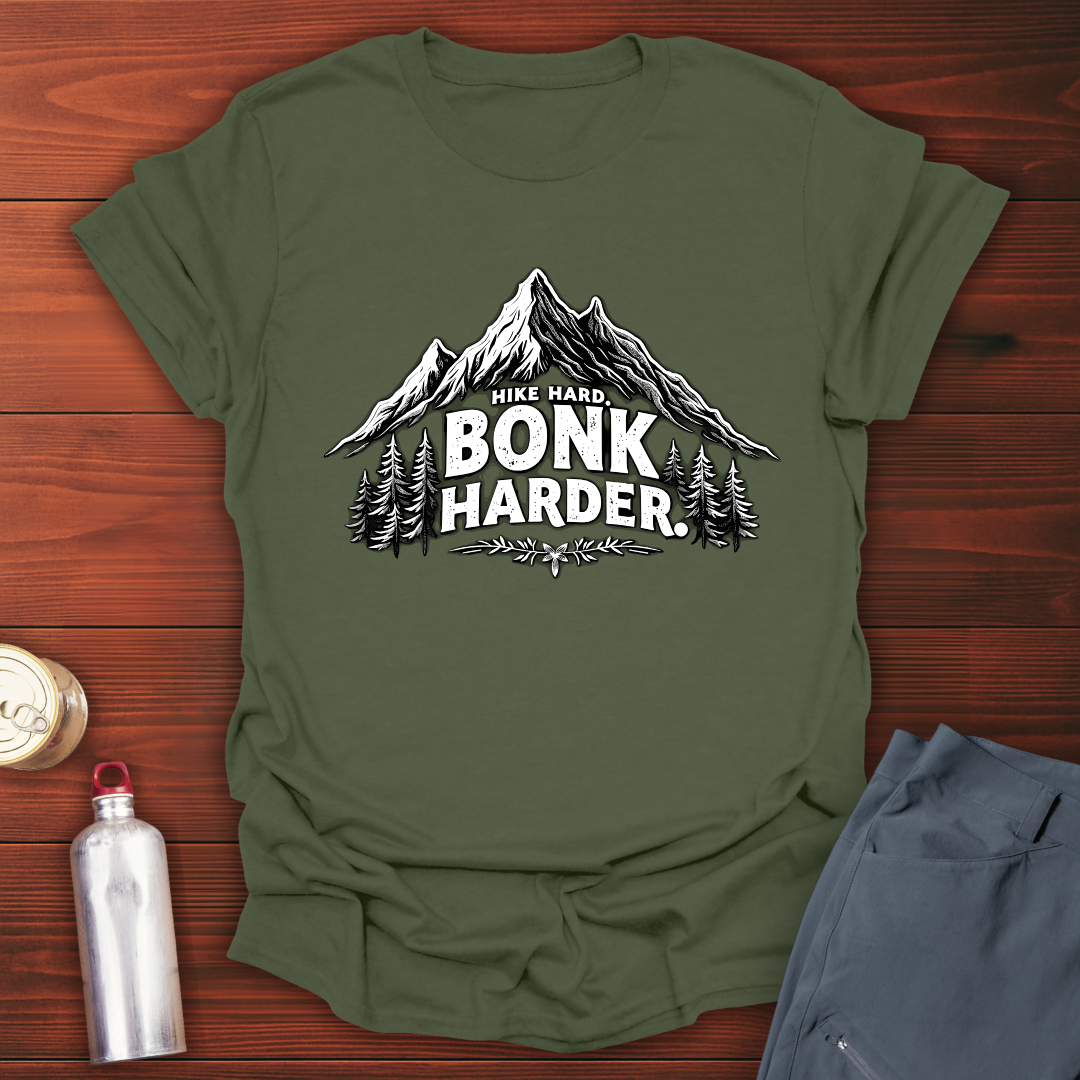 Trail Blaze T-Shirt