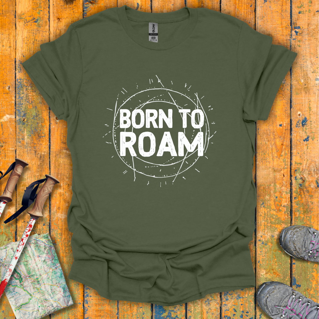 Absolute Roamer T-Shirt