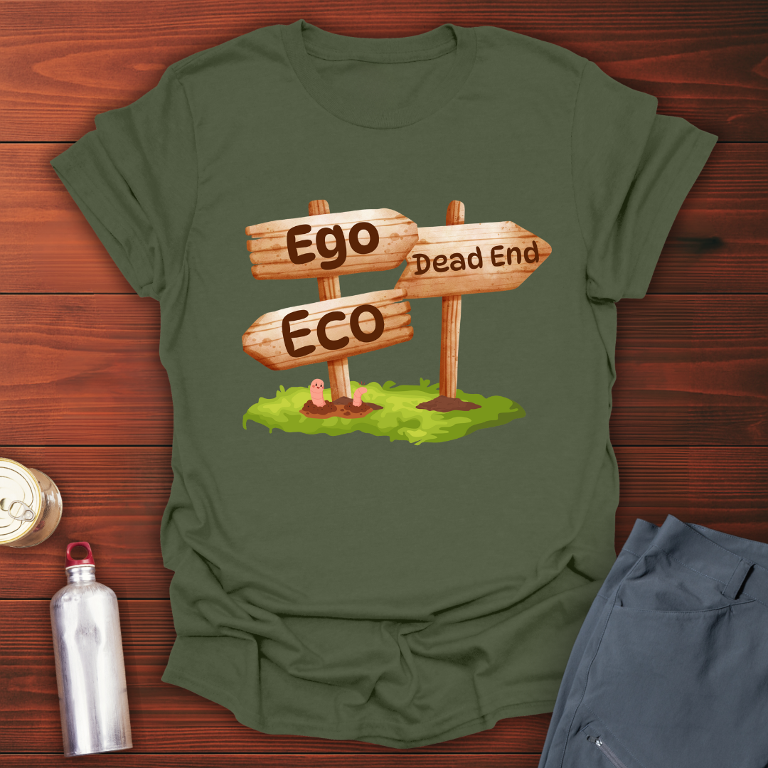 Eco T-Shirt