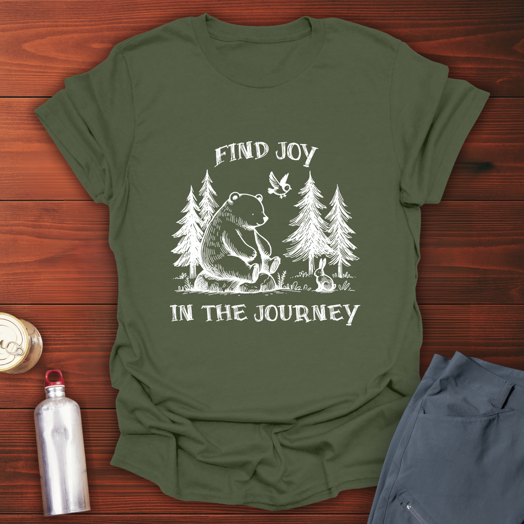 Amble Free T-Shirt