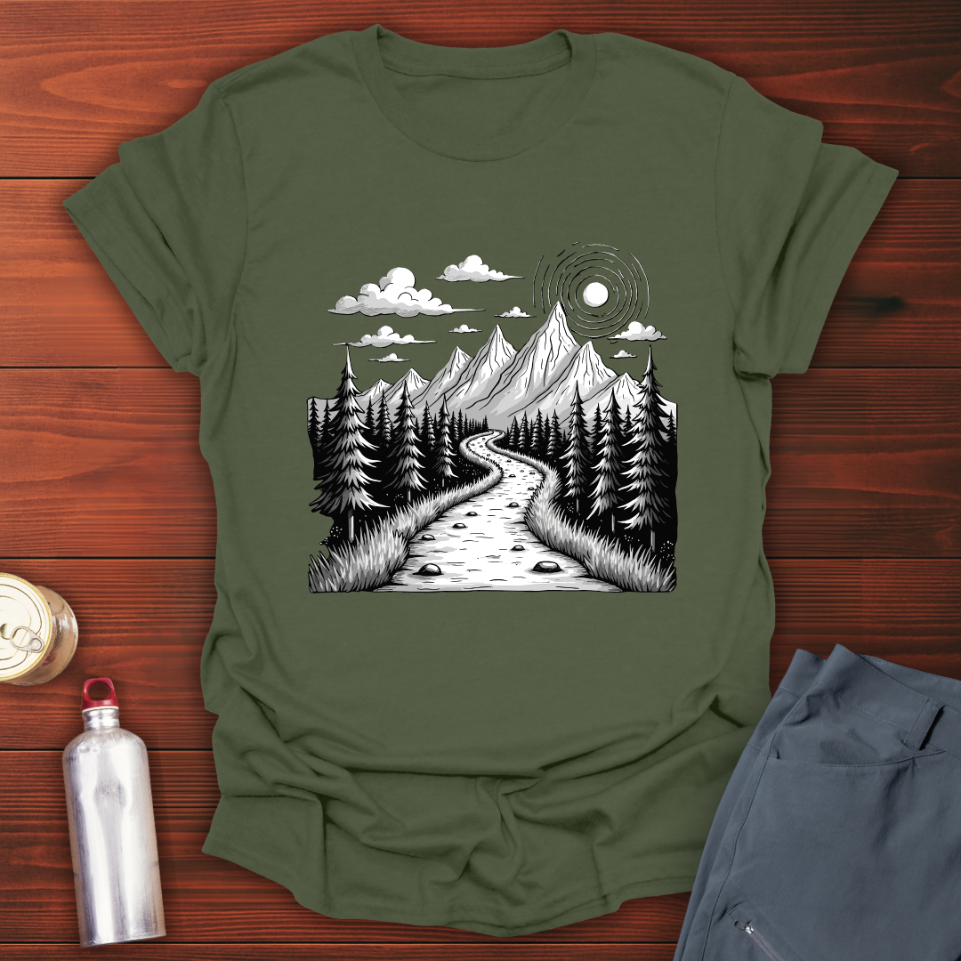 Trek Reverie T-Shirt