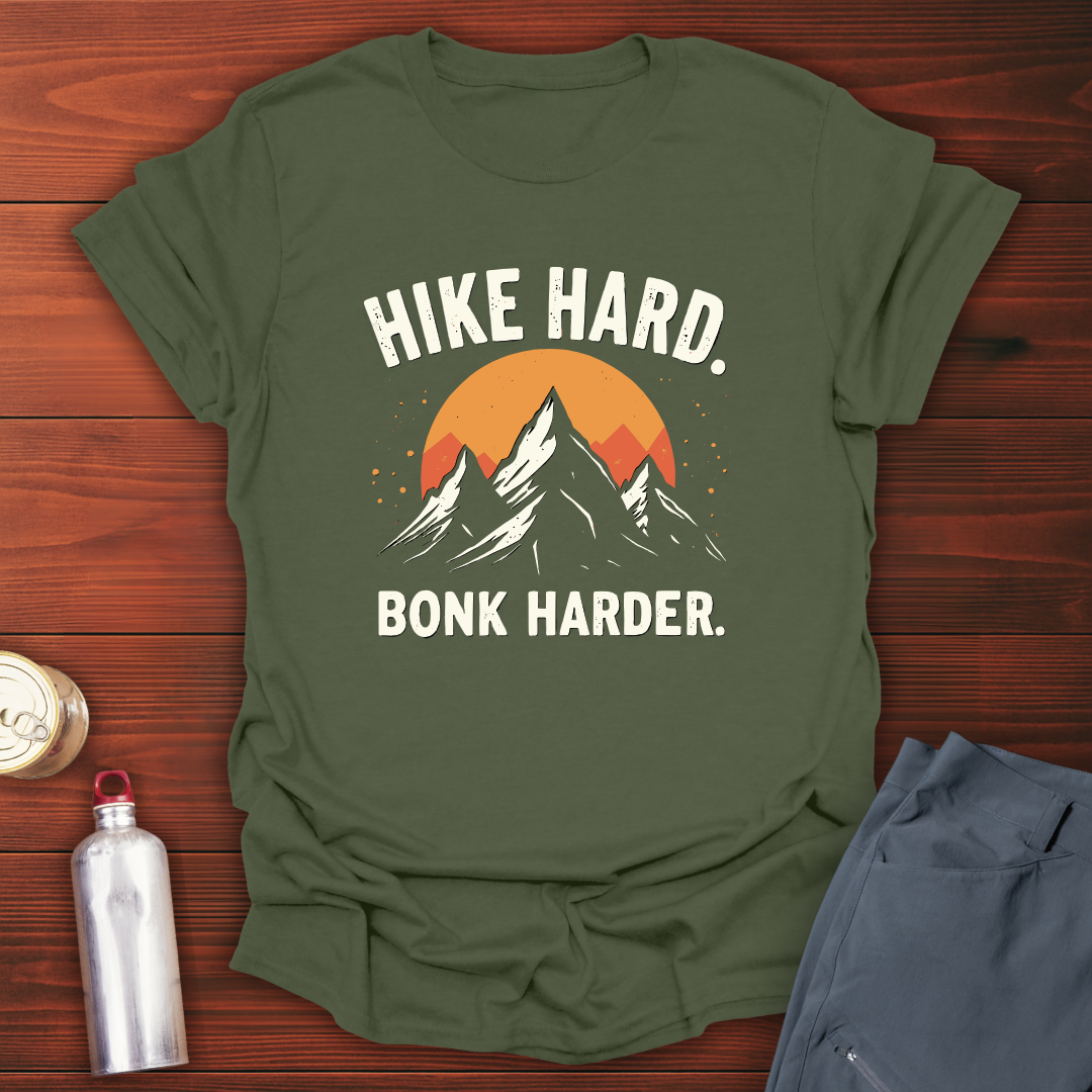 Bonk Zero T-Shirt