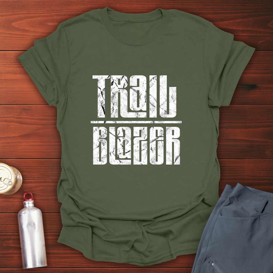 Trail Blazer T-Shirt