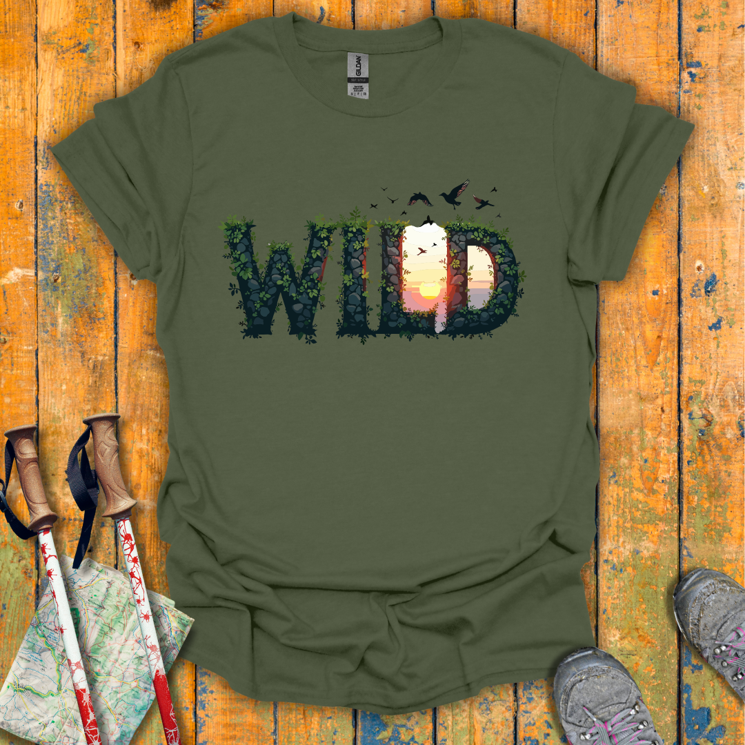 Wild One T-Shirt