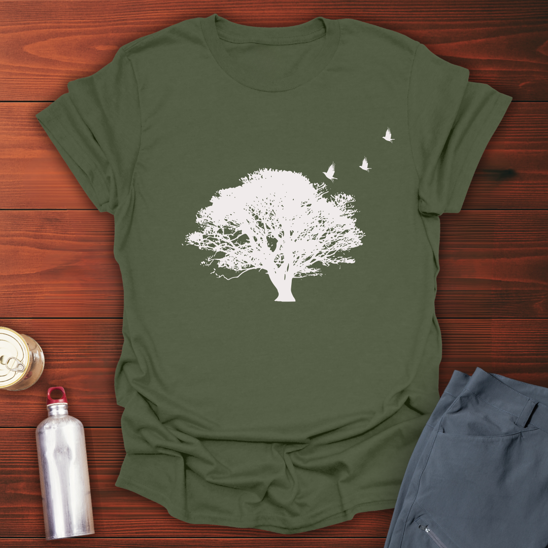 Flight T-Shirt
