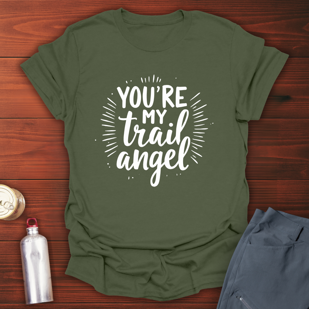 Trail Angel T-Shirt