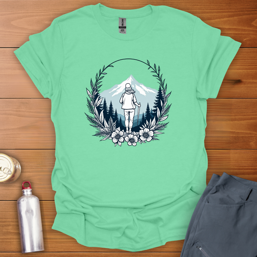 Nature Odyssey T-Shirt