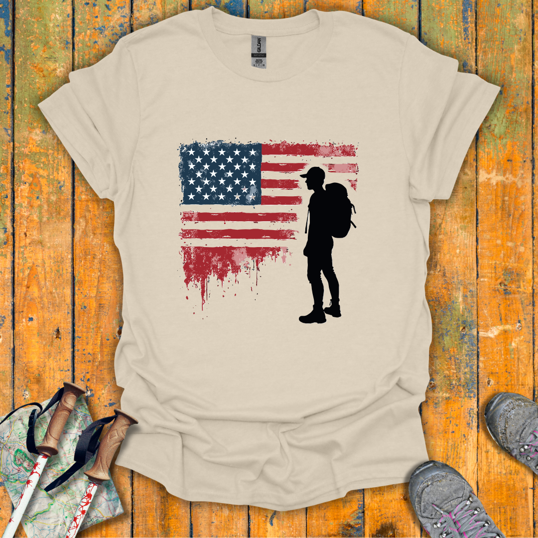 Patriot Adventure T-Shirt