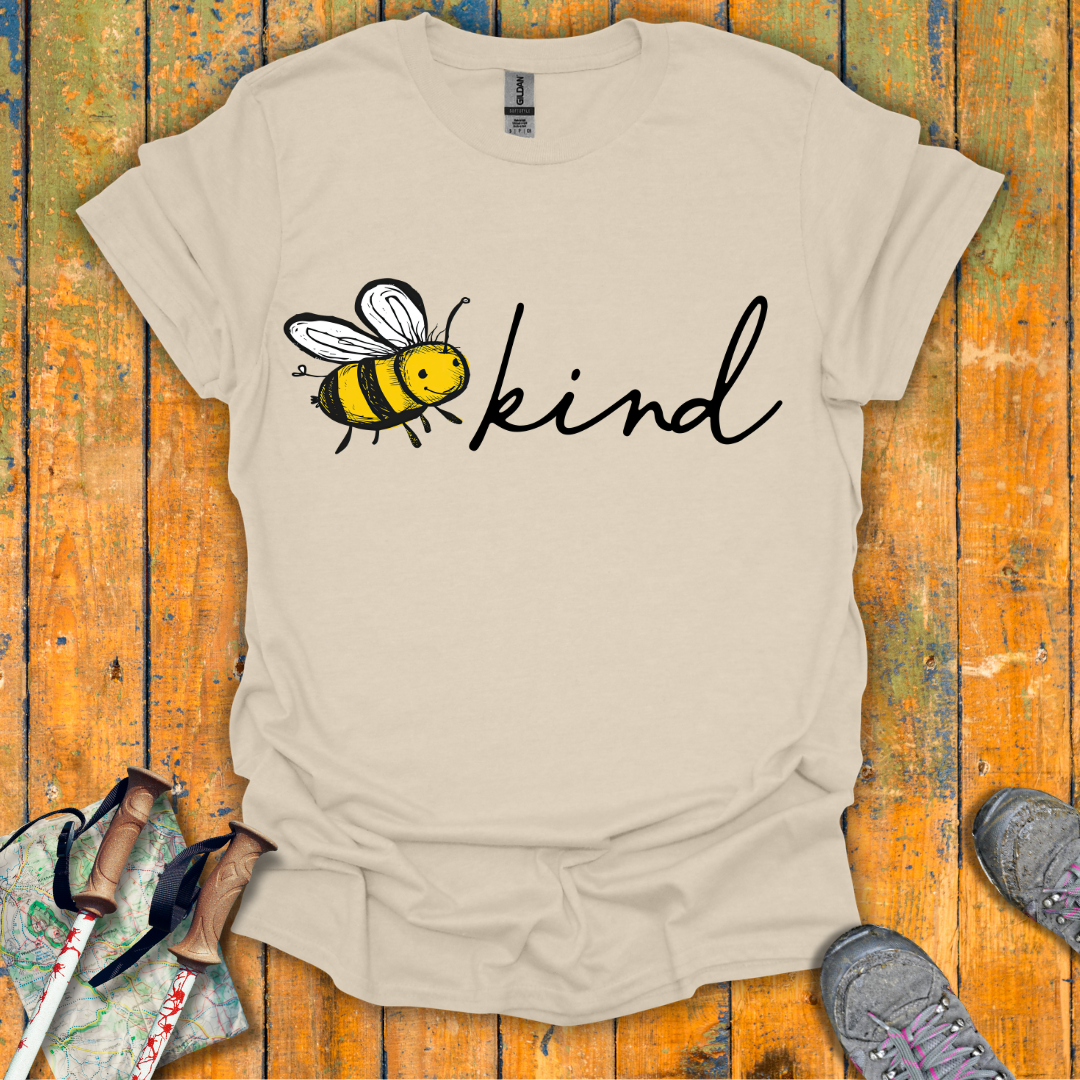 Bee Kind T-Shirt