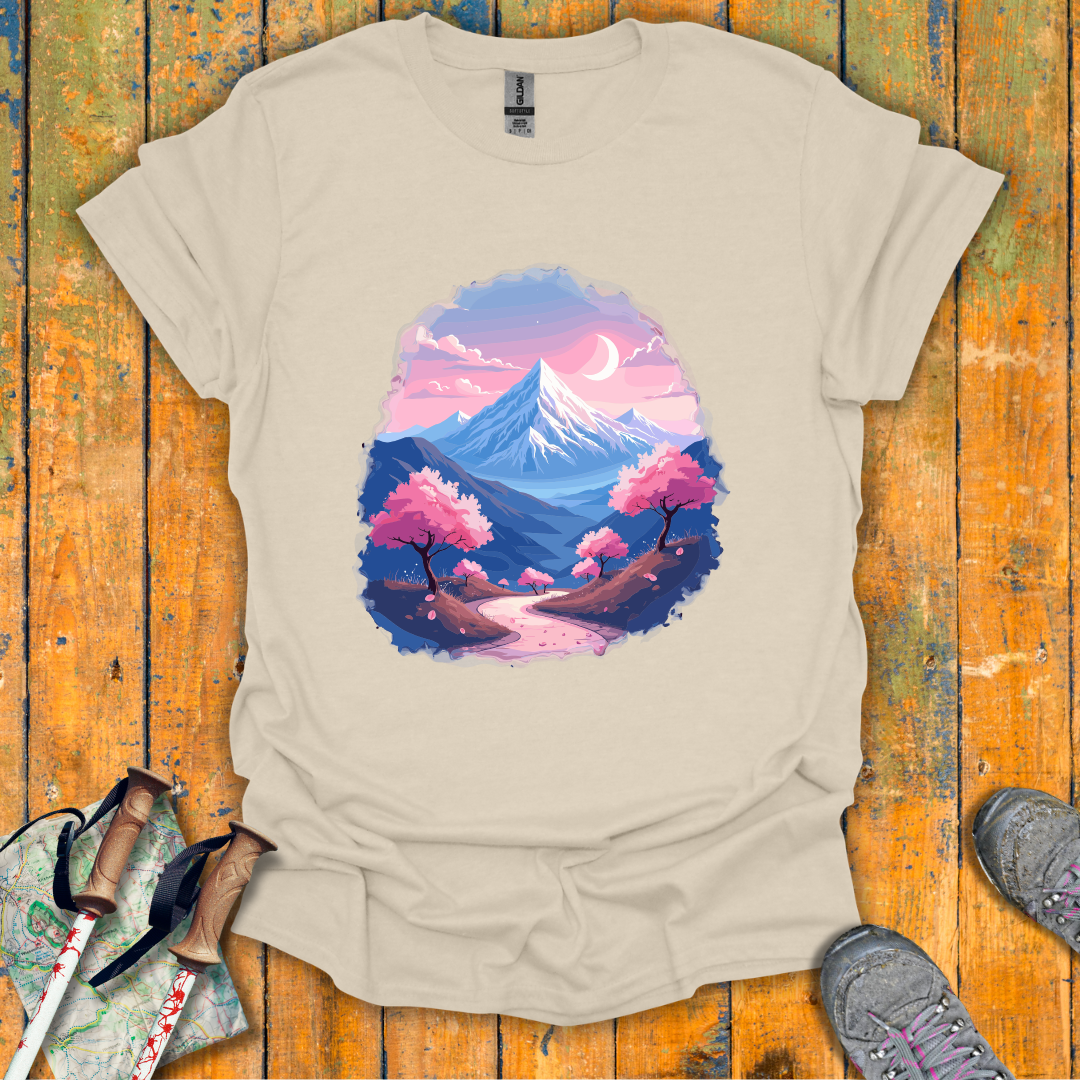 Moonlit Expedition T-Shirt