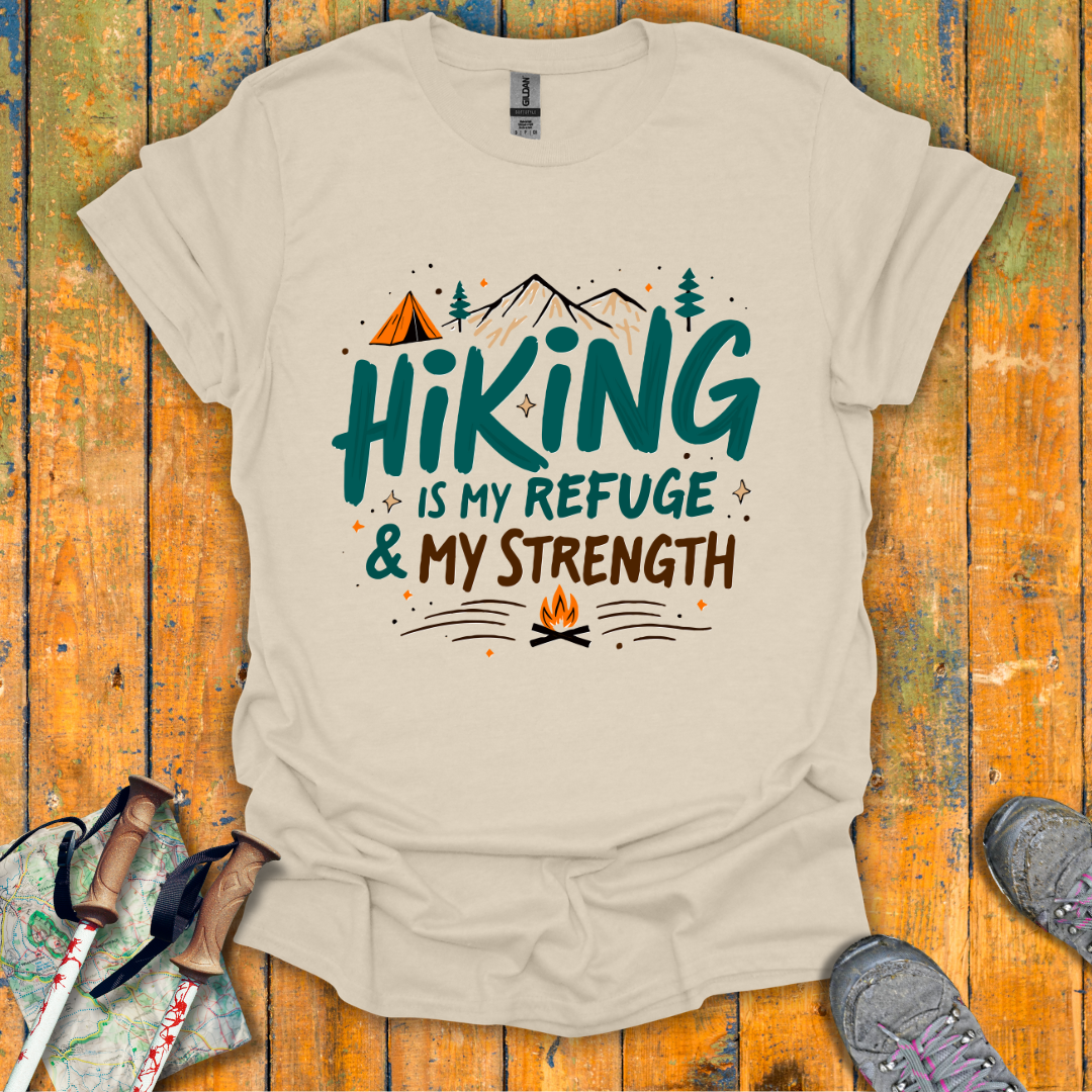 Hiking Essence T-Shirt