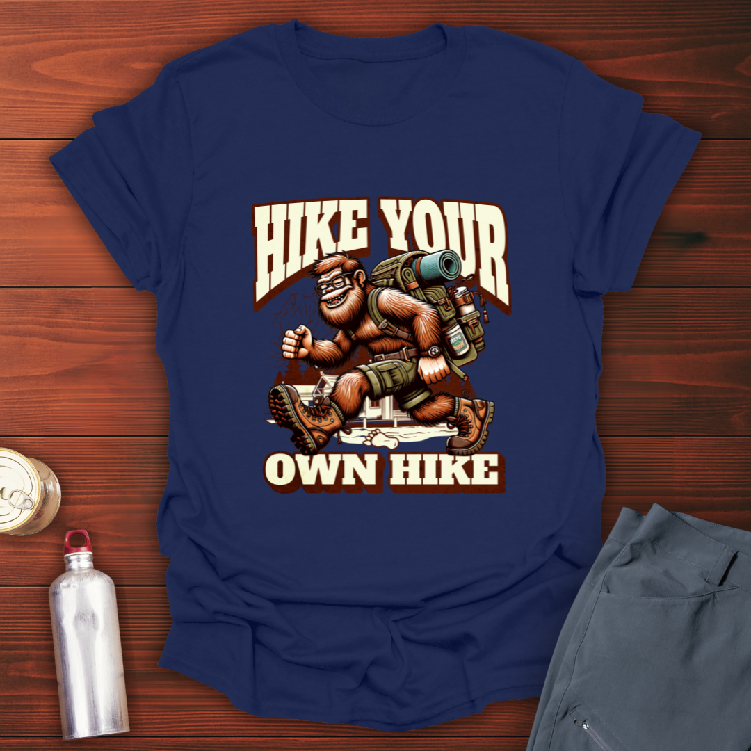 Adventure Unique T-Shirt