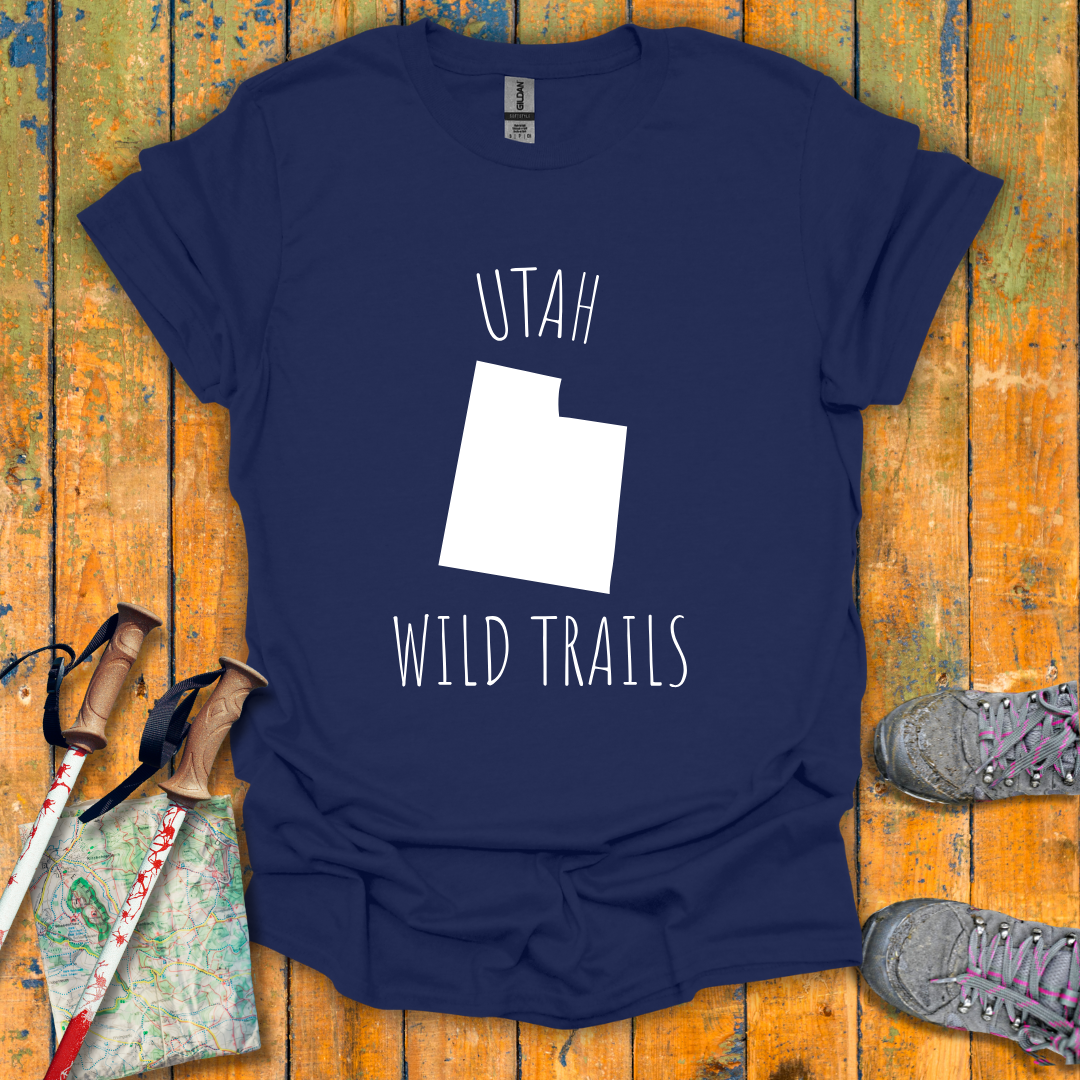 Utah T-Shirt