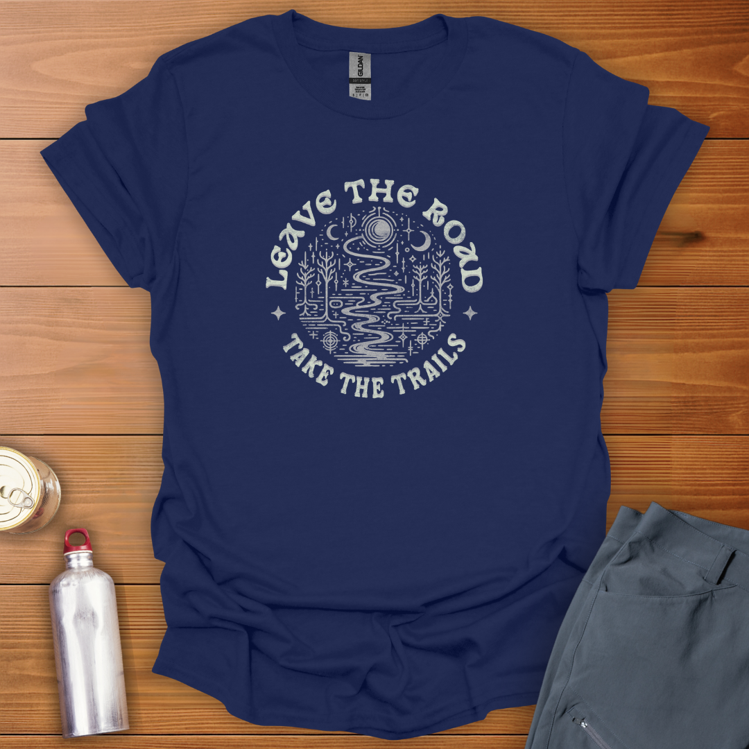 Beat The Trails T-Shirt