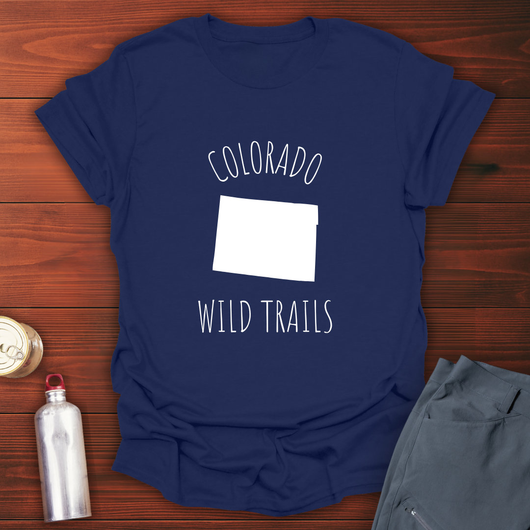 Colorado T-Shirt