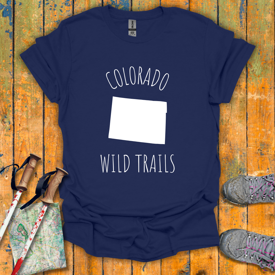 Colorado T-Shirt