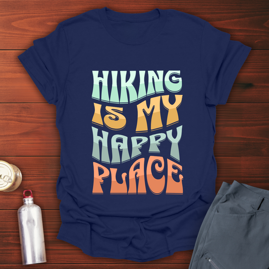 Always Happy T-Shirt