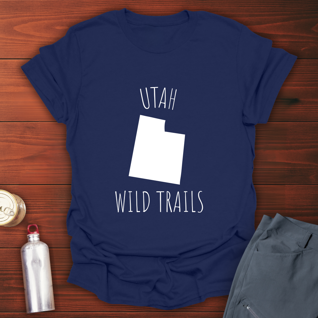 Utah T-Shirt