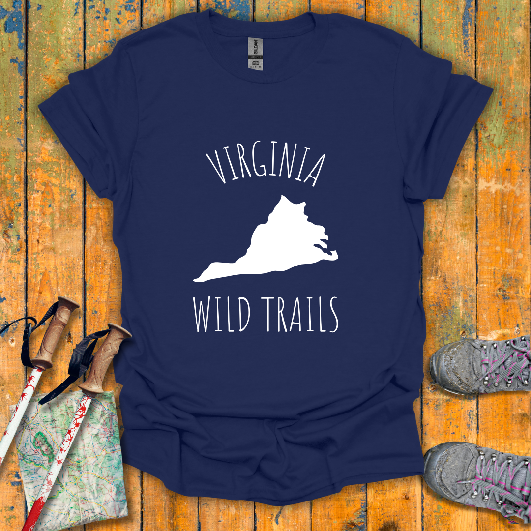 Virginia T-Shirt