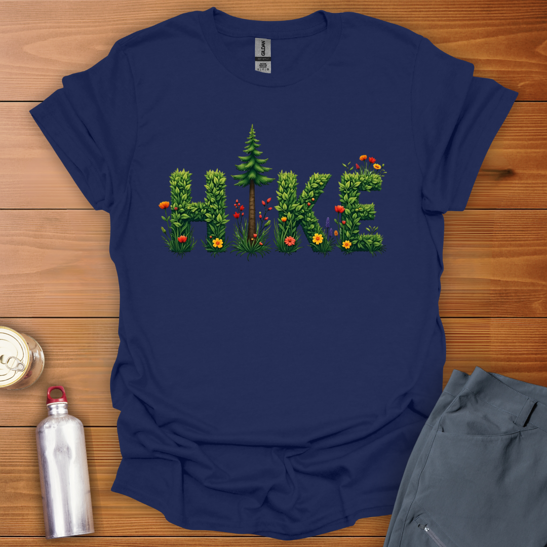 Nature Adventure T-Shirt