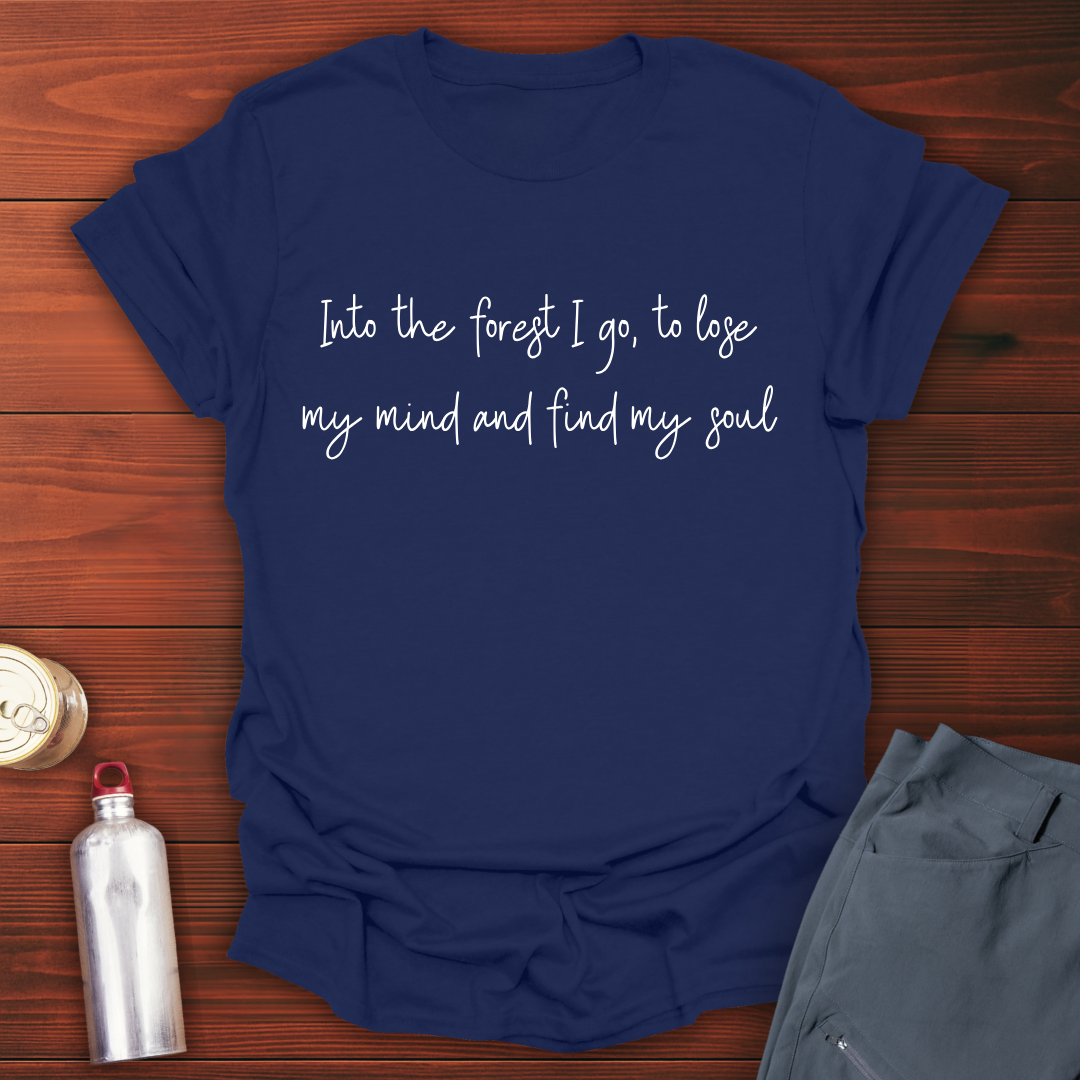 Forest T-Shirt