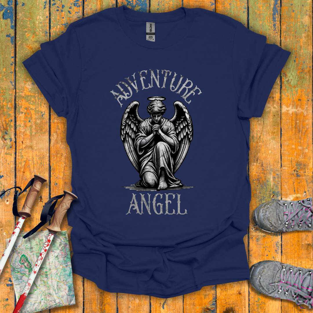 Adventure Angel T-Shirt