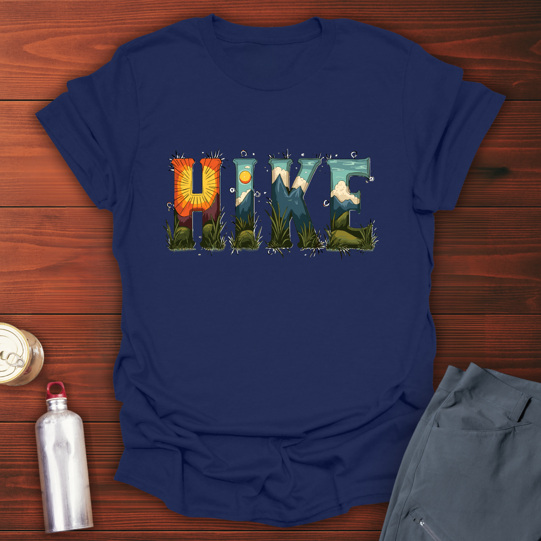 Trail Homage T-Shirt