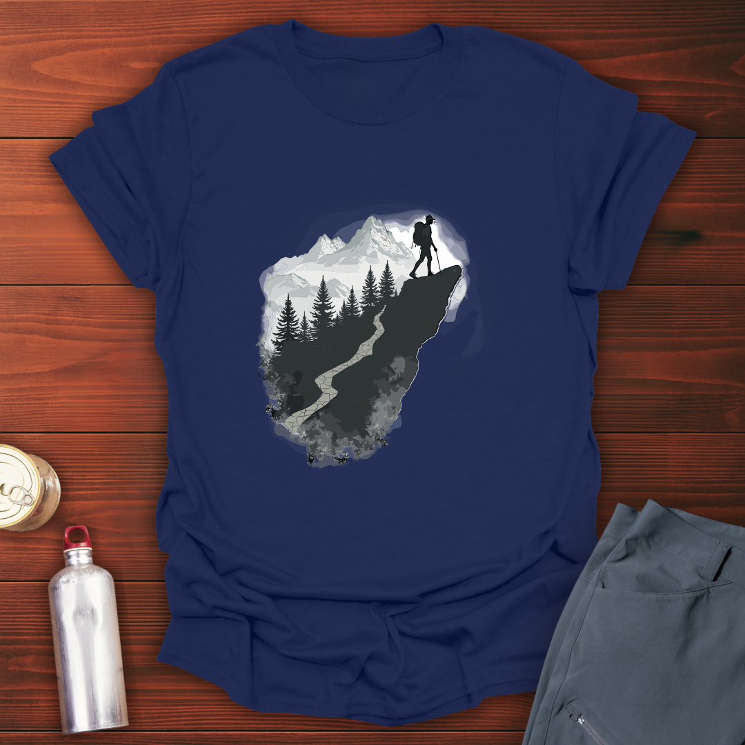 Mosaic Vista T-Shirt