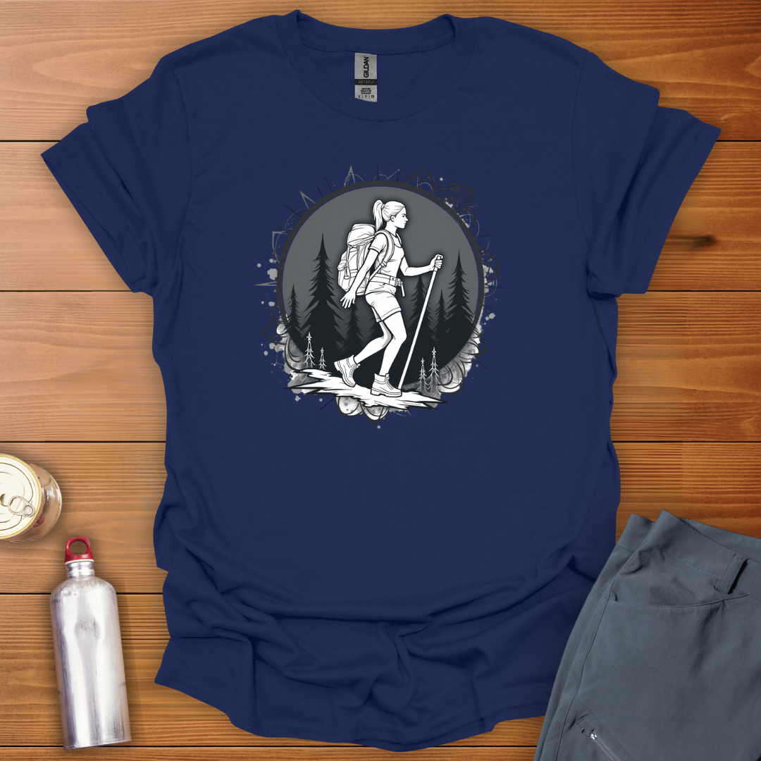 Urban Ascent T-Shirt