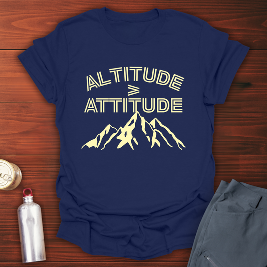 Altitude T-Shirt