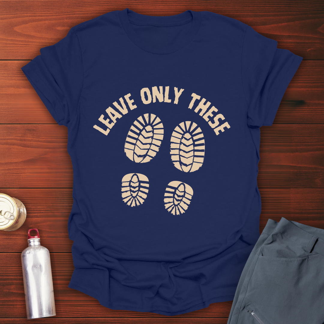 Only These T-Shirt