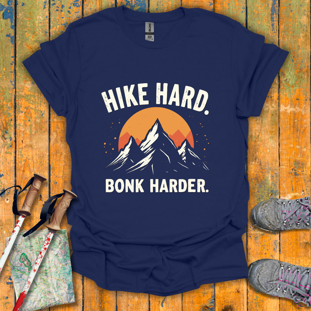 Bonk Zero T-Shirt