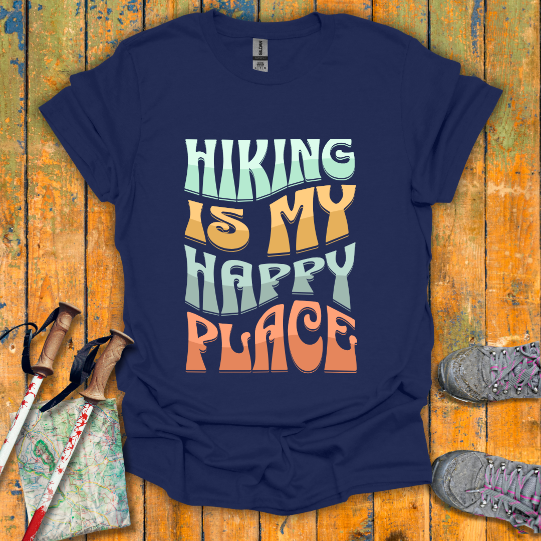 Always Happy T-Shirt