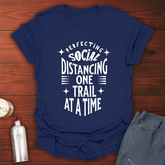 Social Distancing T-Shirt