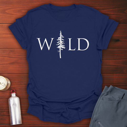So Wild T-Shirt
