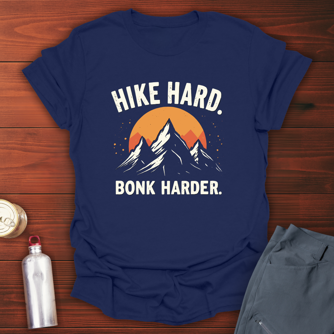 Bonk Zero T-Shirt