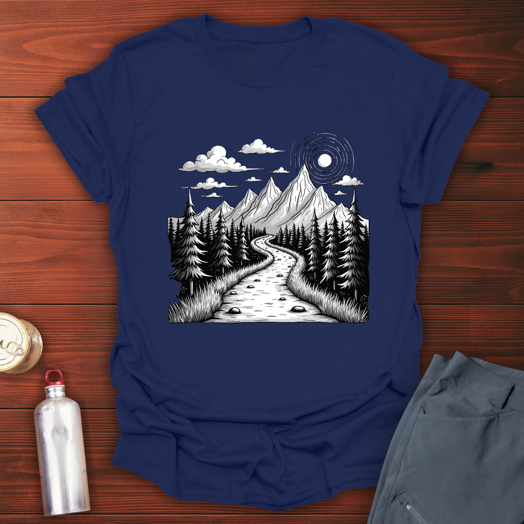 Trek Reverie T-Shirt