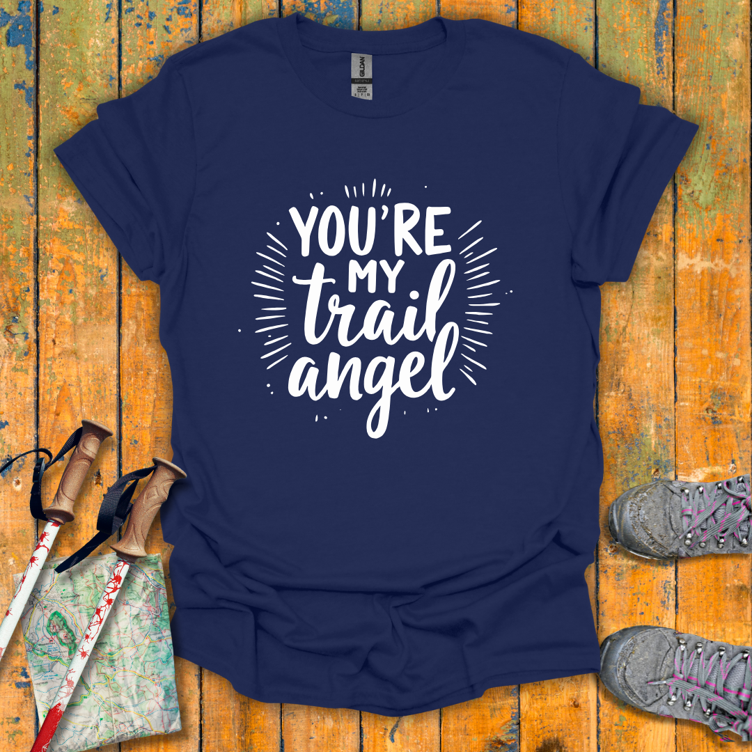 Trail Angel T-Shirt