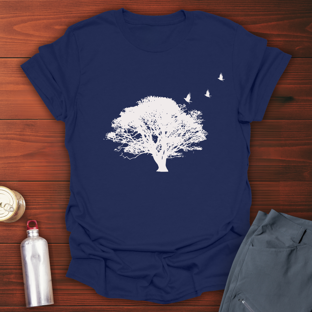 Flight T-Shirt