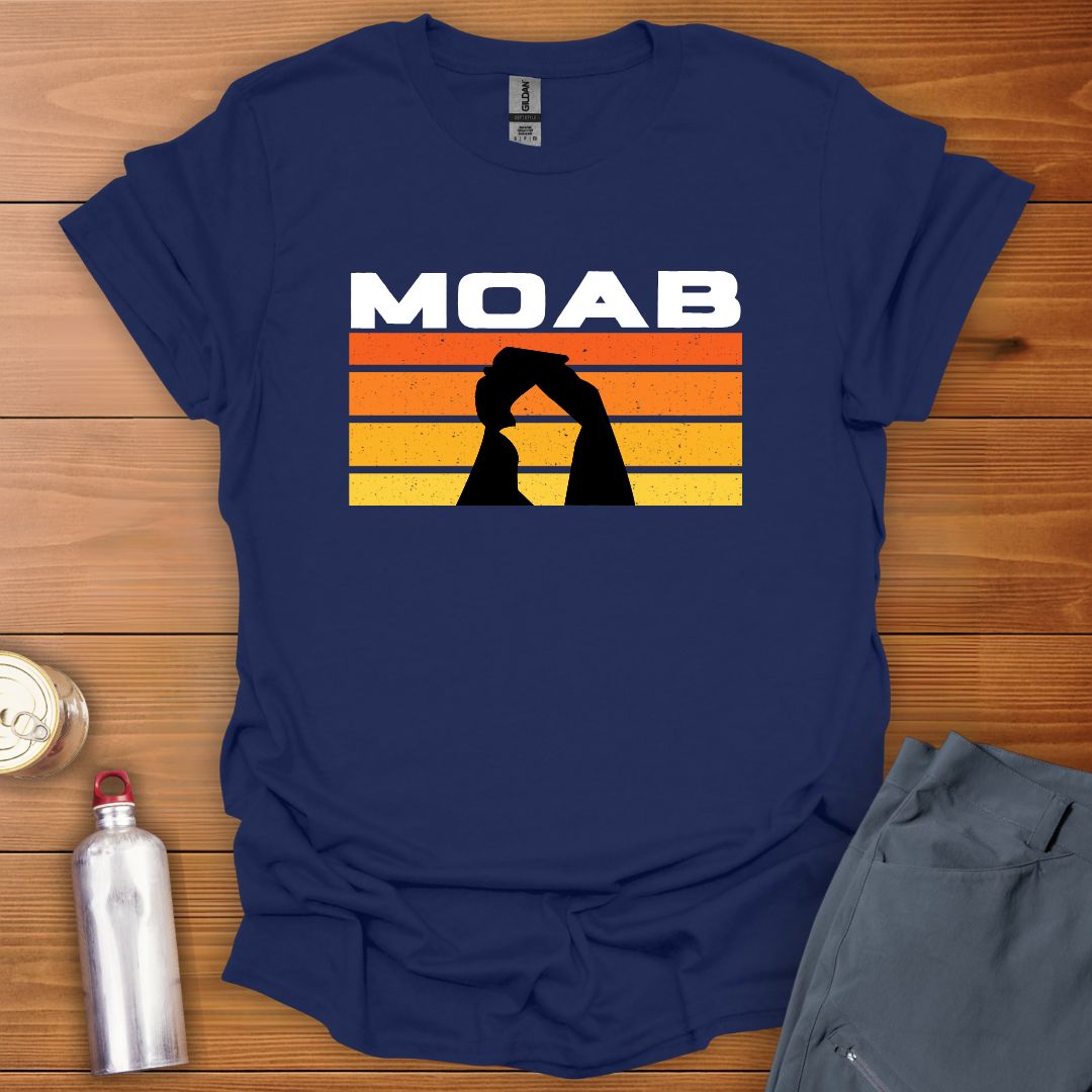 Moab T-Shirt