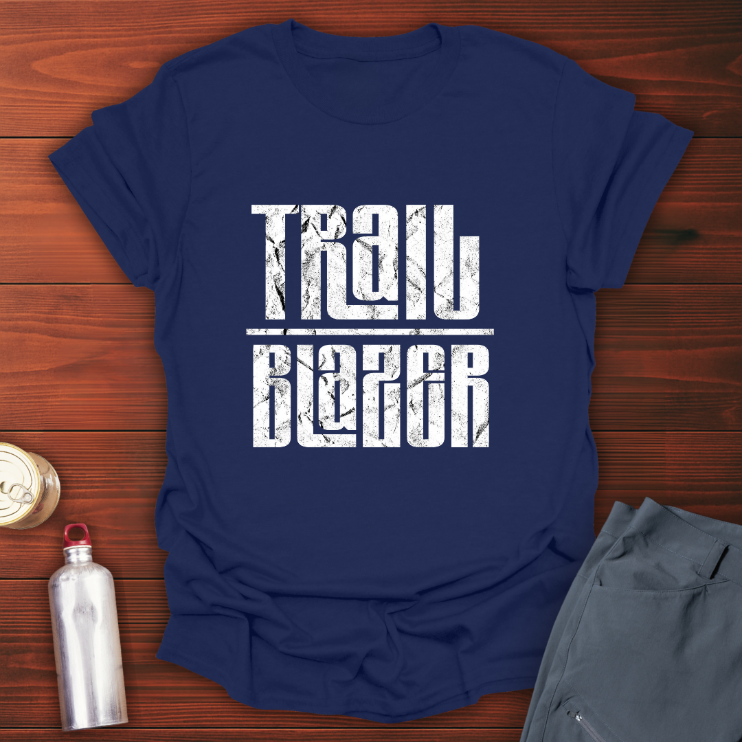 Trail Blazer T-Shirt