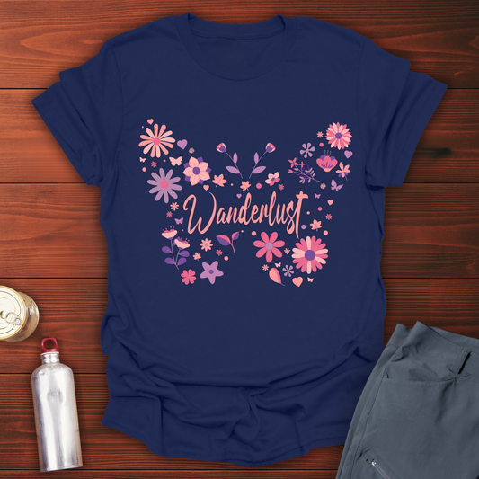 Butterfly Love T-Shirt