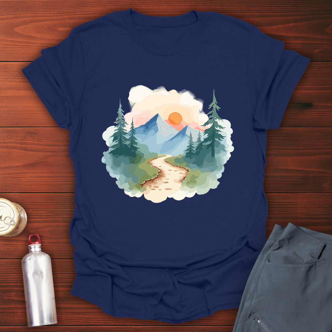 Dreamscape Trail T-Shirt