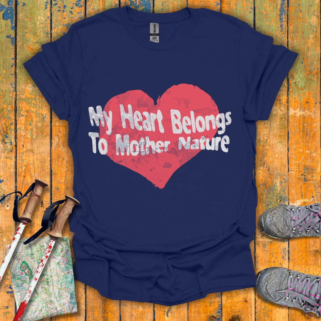 All Heart T-Shirt