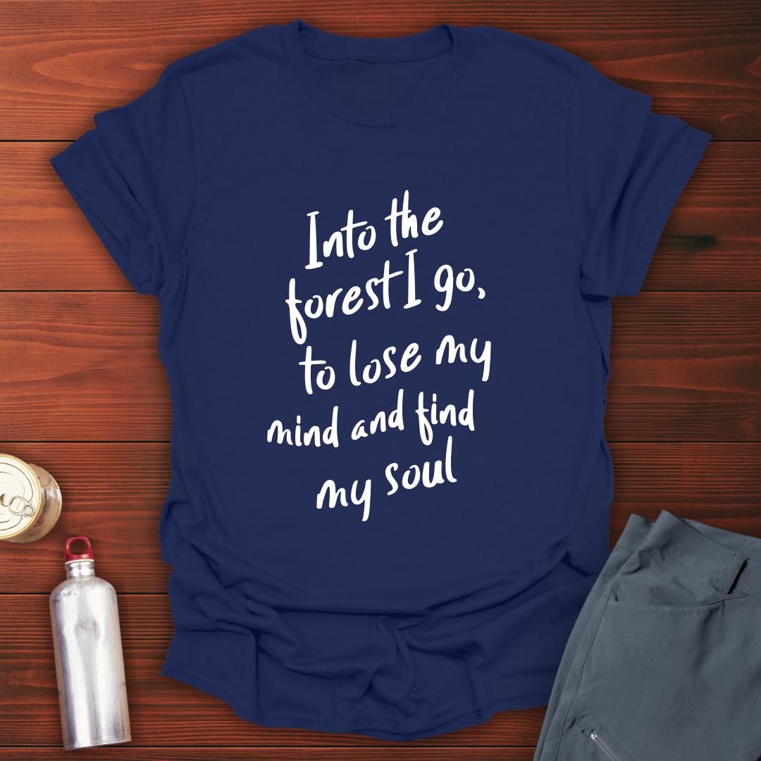 Active Mentality T-Shirt