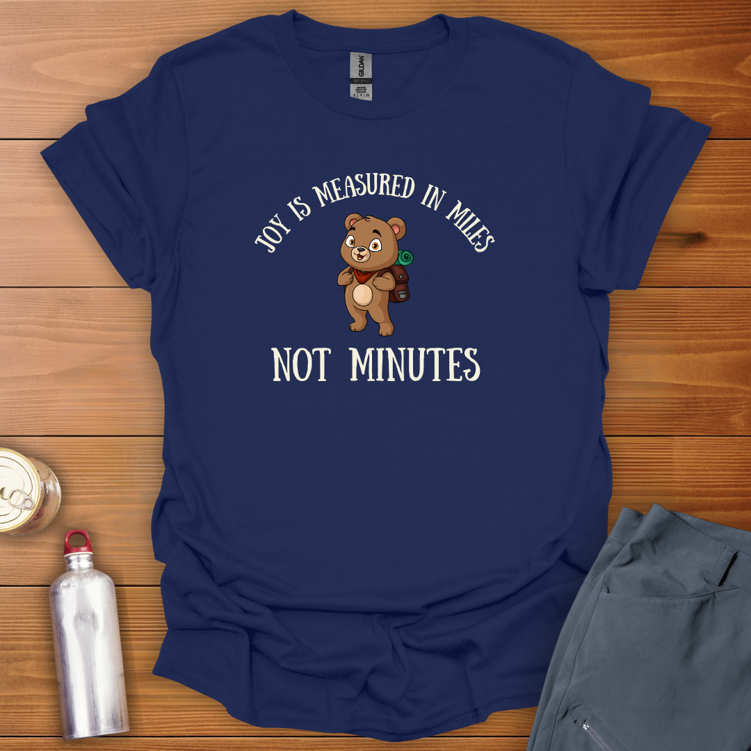 Amble Free T-Shirt