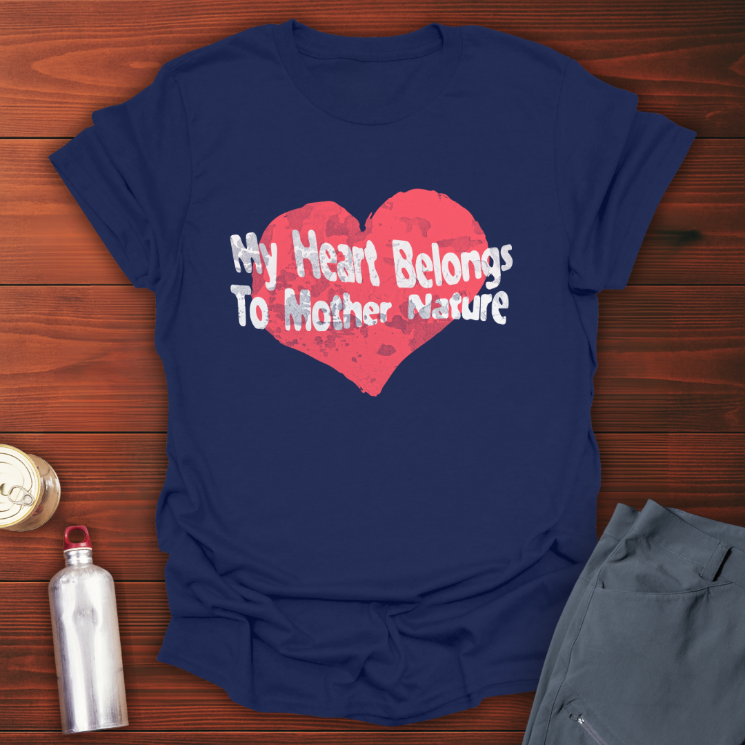 All Heart T-Shirt