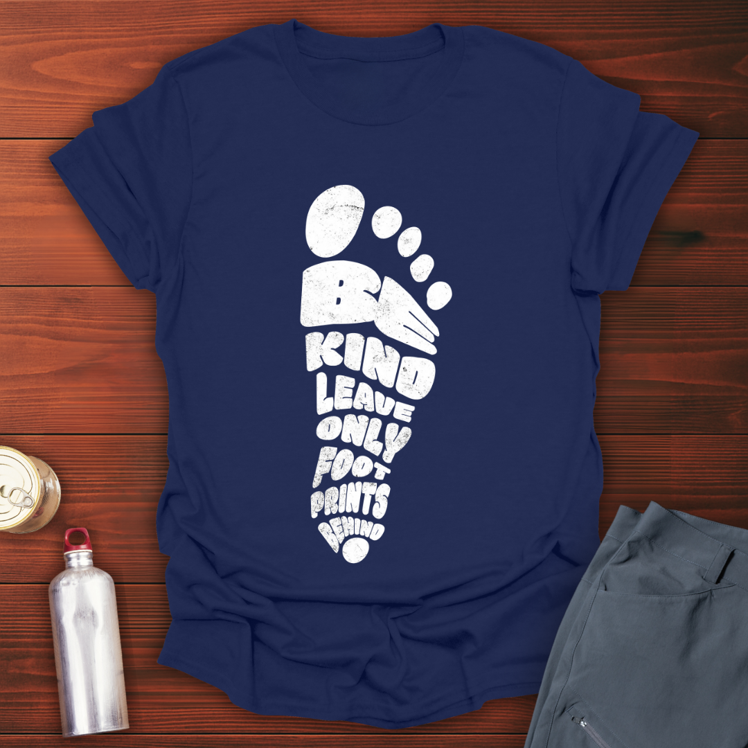 Tranquil Peaks T-Shirt
